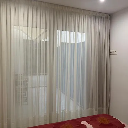 Piso Lagunero Acogedor Apartamento