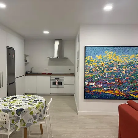 Piso Lagunero Acogedor 公寓 拉拉古纳