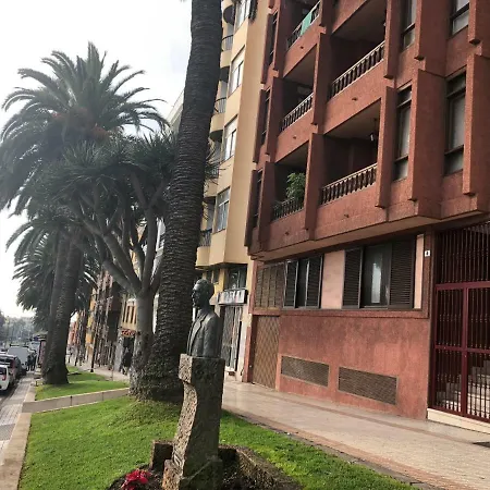 Piso Lagunero Acogedor 公寓 拉拉古纳